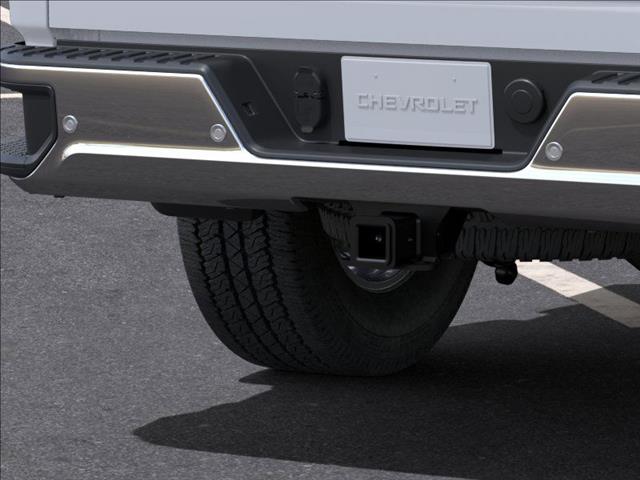 2025 Chevrolet Silverado 2500HD LT - Photo 14