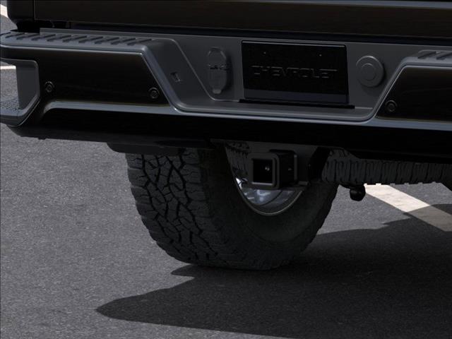2025 Chevrolet Silverado 2500HD LT - Photo 14