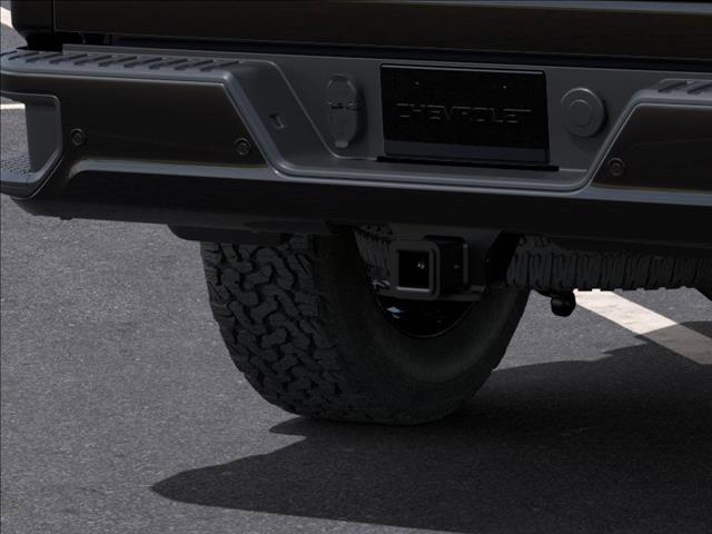 2025 Chevrolet Silverado 3500HD LTZ - Photo 14