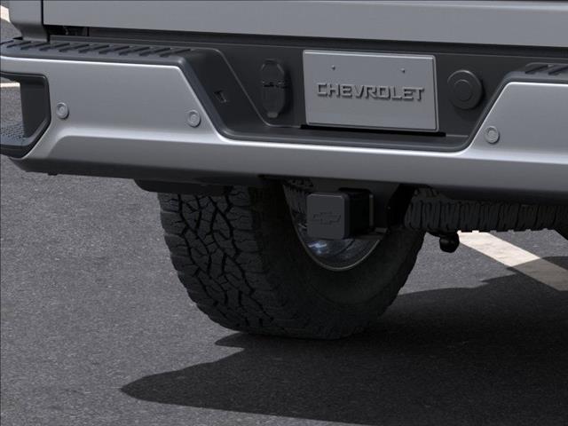 2025 Chevrolet Silverado 3500HD High Country - Photo 14