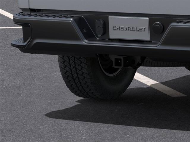 2025 Chevrolet Silverado 1500 Work Truck - Photo 14