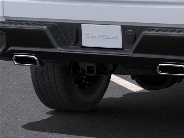 2025 Chevrolet Silverado 1500 LT Trail Boss - Photo 14