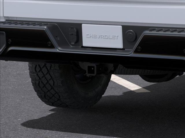 2025 Chevrolet Silverado 1500 ZR2 - Photo 14