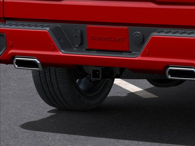 2025 Chevrolet Silverado 1500 High Country - Photo 14
