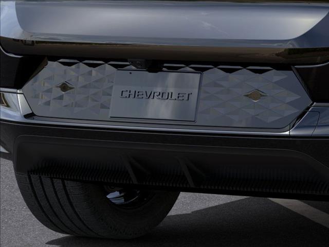 2025 Chevrolet Equinox EV RS - Photo 14