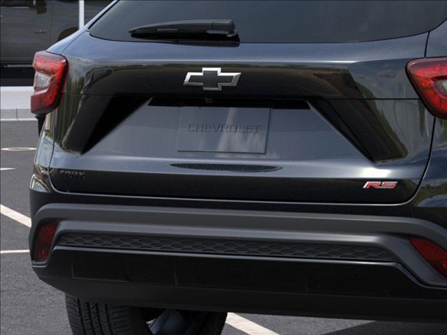 2025 Chevrolet Trax RS - Photo 14