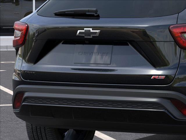 2025 Chevrolet Trax RS - Photo 14