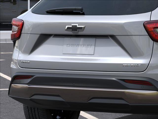 2025 Chevrolet Trax Activ - Photo 14