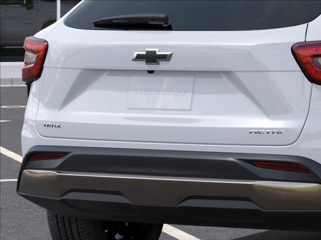 2025 Chevrolet Trax Activ - Photo 14