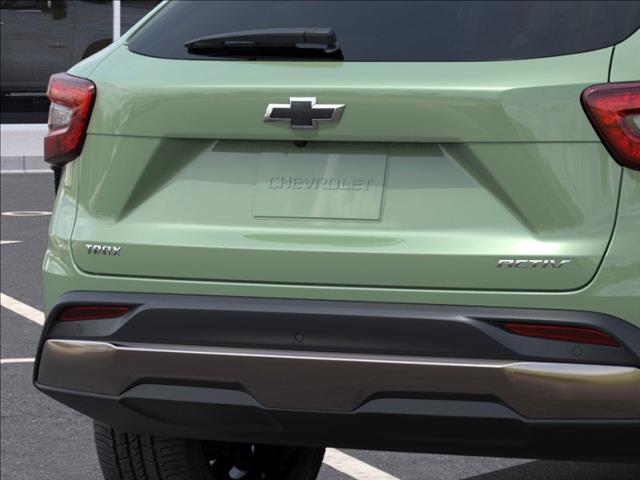 2025 Chevrolet Trax Activ - Photo 14