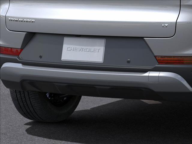 2025 Chevrolet Trailblazer LT - Photo 14