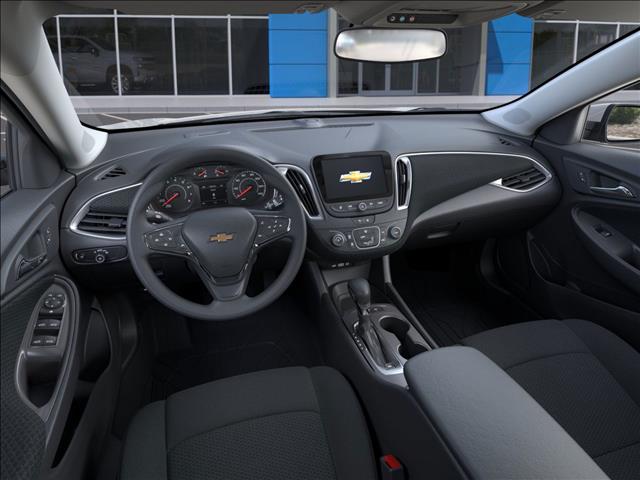 2025 Chevrolet Malibu LS - Photo 15