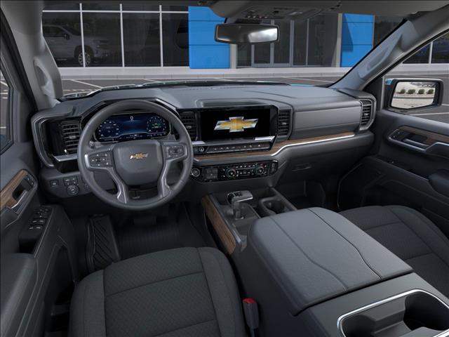 2025 Chevrolet Silverado 1500 LT - Photo 15