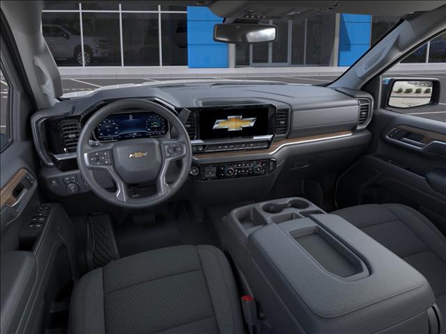 2025 Chevrolet Silverado 1500 LT - Photo 15