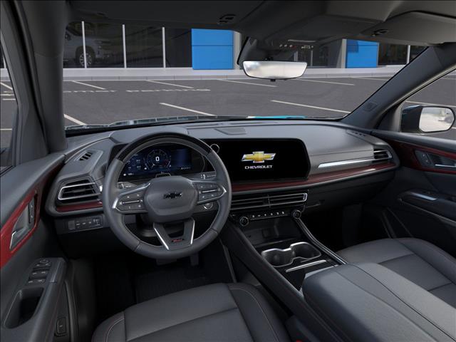 2025 Chevrolet Traverse Z71 - Photo 15