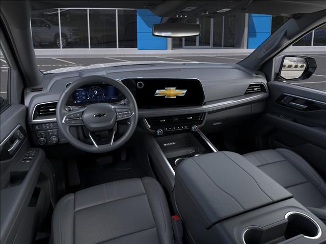 2025 Chevrolet Tahoe RST - Photo 15