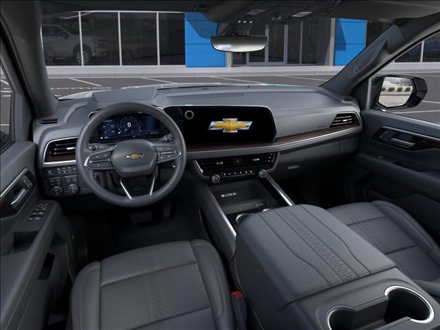 2025 Chevrolet Tahoe High Country - Photo 15