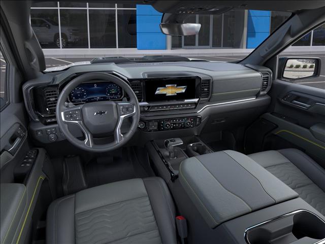 2025 Chevrolet Silverado 1500 ZR2 - Photo 15