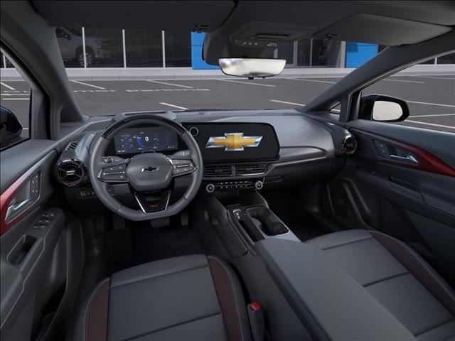 2025 Chevrolet Equinox EV RS - Photo 15