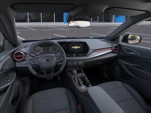 2025 Chevrolet Trax RS - Photo 15