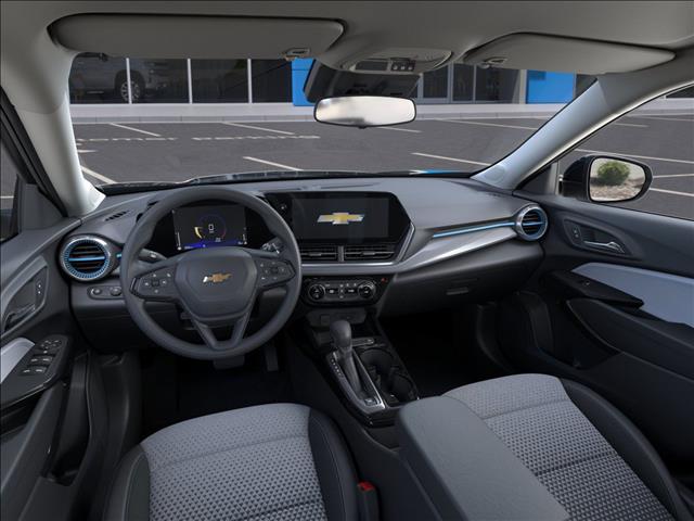 2025 Chevrolet Trax LT - Photo 15