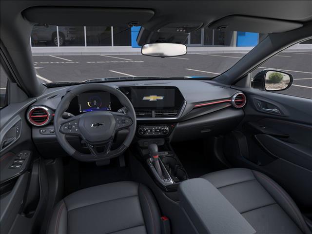 2025 Chevrolet Trax RS - Photo 15