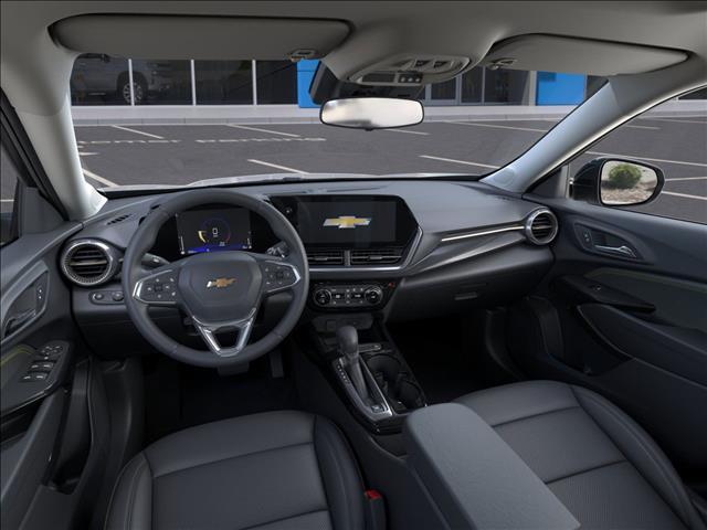 2025 Chevrolet Trax Activ - Photo 15