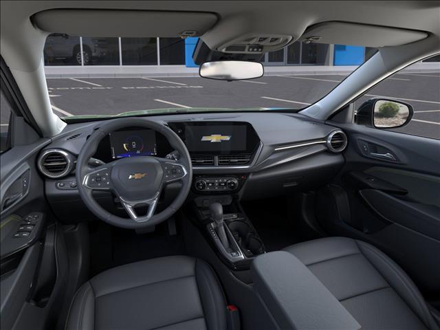 2025 Chevrolet Trax Activ - Photo 15
