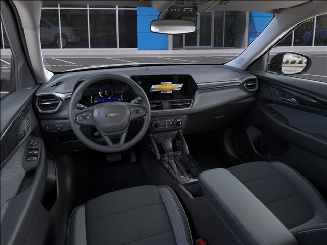 2025 Chevrolet Trailblazer LS - Photo 15