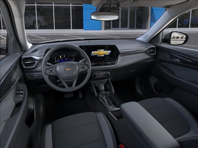 2025 Chevrolet Trailblazer LT - Photo 15