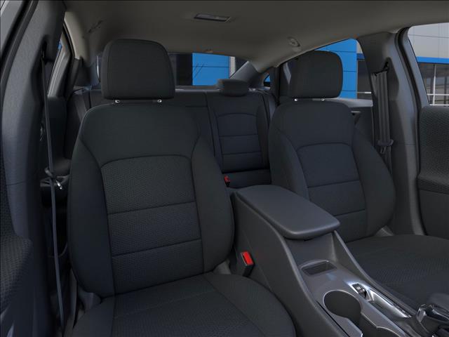 2025 Chevrolet Malibu LS - Photo 16