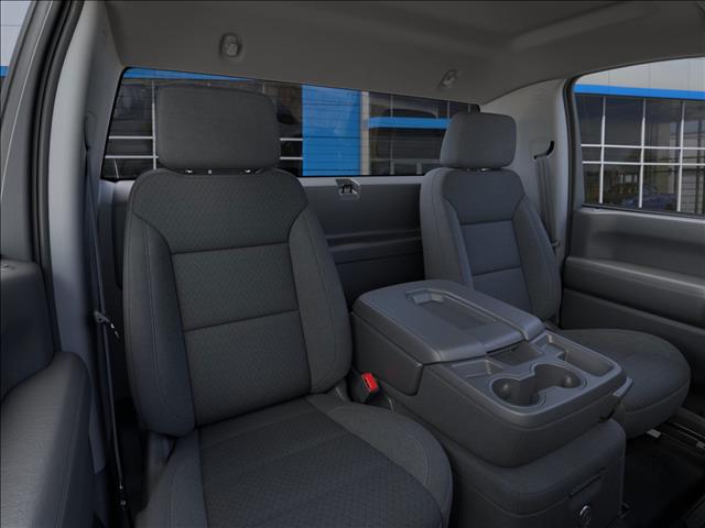 2025 Chevrolet Silverado 3500HD LT - Photo 16