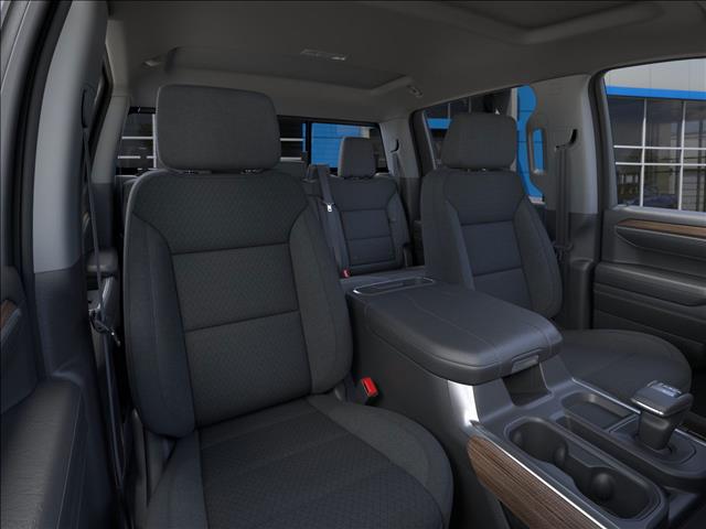 2025 Chevrolet Silverado 1500 LT - Photo 16