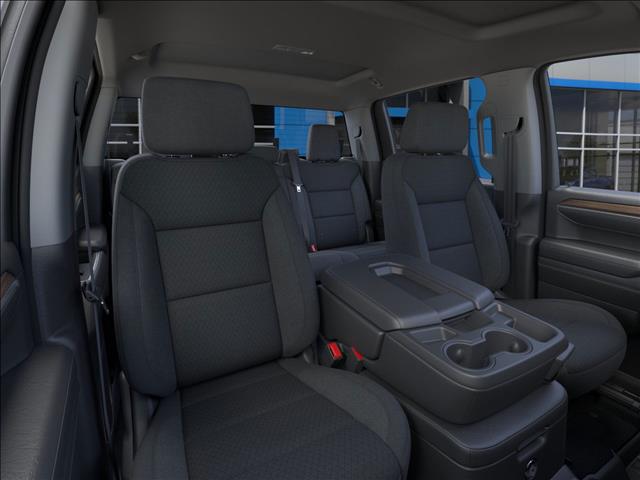 2025 Chevrolet Silverado 1500 LT - Photo 16