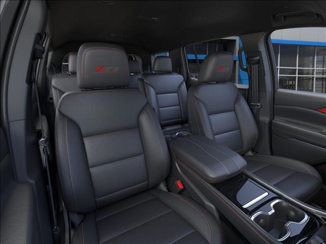 2025 Chevrolet Traverse Z71 - Photo 16