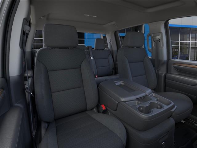 2025 Chevrolet Silverado 2500HD LT - Photo 16