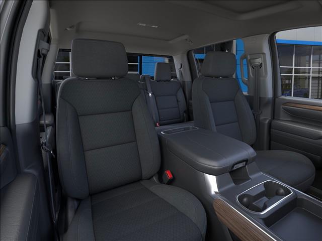2025 Chevrolet Silverado 2500HD LT - Photo 16