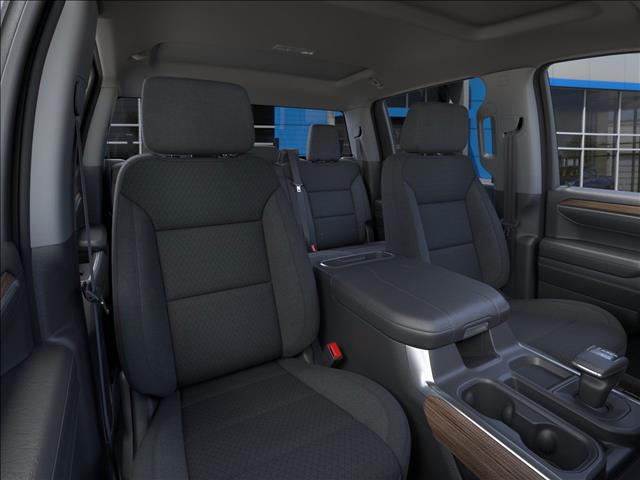 2025 Chevrolet Silverado 1500 LT Trail Boss - Photo 16
