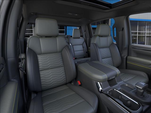 2025 Chevrolet Silverado 1500 ZR2 - Photo 16