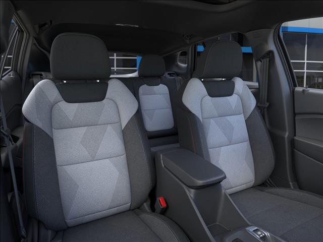 2025 Chevrolet Trax RS - Photo 16