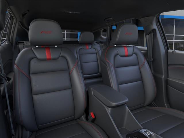 2025 Chevrolet Trax RS - Photo 16