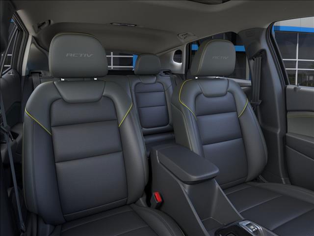 2025 Chevrolet Trax Activ - Photo 16