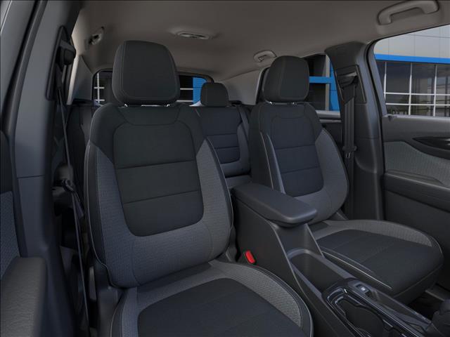 2025 Chevrolet Trailblazer LT - Photo 16