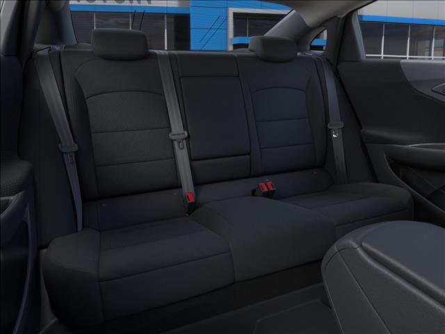 2025 Chevrolet Malibu LS - Photo 17