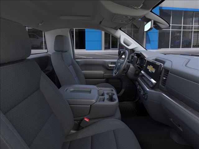 2025 Chevrolet Silverado 3500HD LT - Photo 17