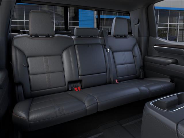 2025 Chevrolet Silverado 1500 High Country - Photo 17