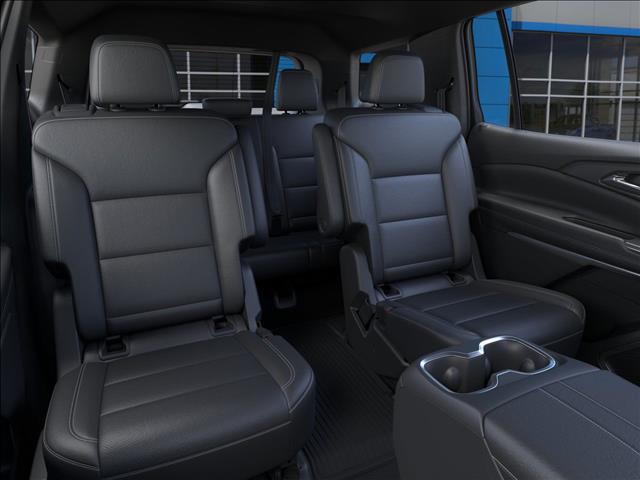 2025 Chevrolet Traverse LT - Photo 17