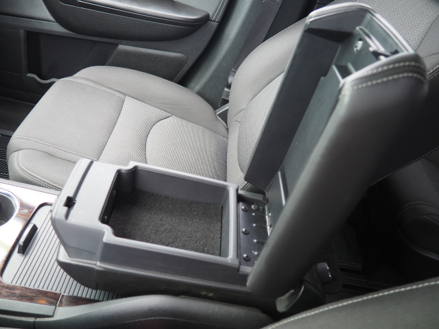 2017 Chevrolet Traverse LT - Photo 17