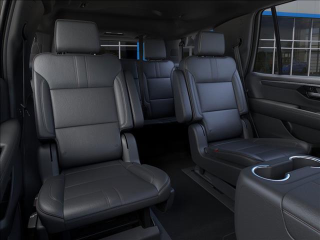 2025 Chevrolet Tahoe RST - Photo 17