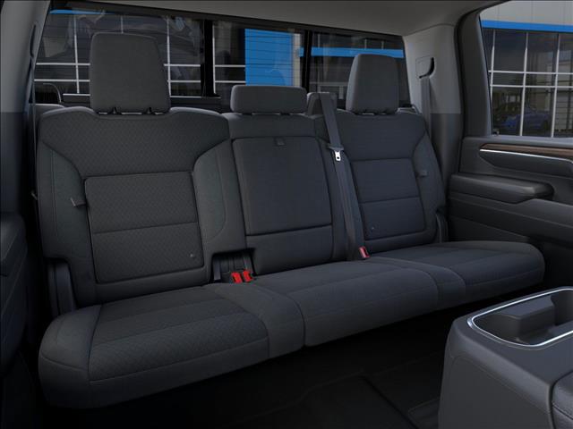 2025 Chevrolet Silverado 2500HD LT - Photo 17